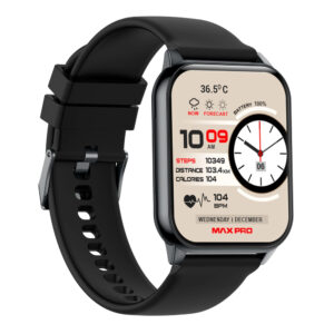 Smartwatch MAXCOM FW25 Arsen Pro black